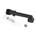 Karcher K1 K2 K3 Pressure Washer Elbow Connector
