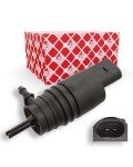 febi bilstein Washer Pump for Windscreen & Headlights