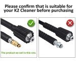 STYDDI 32Ft Replacement Hose for Karcher K Series