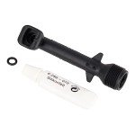Karcher K1 K2 K3 Pressure Washer Elbow Connector