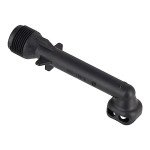 Karcher K1 K2 K3 Pressure Washer Elbow Connector