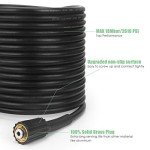 STYDDI 32Ft Replacement Hose for Karcher K Series