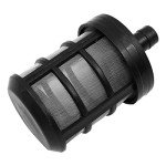 WANGCL 4-Pack Garden Hose Pipe Filters