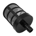 WANGCL 4-Pack Garden Hose Pipe Filters