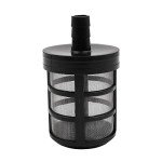 WANGCL 4-Pack Garden Hose Pipe Filters