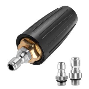 4000 PSI Turbo Nozzle for Pressure Washers