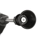 Stainless Steel Pressure Washer Spray Nozzle 25°