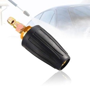 Xiciki Turbo Nozzle for Pressure Washer 030