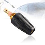 Xiciki Turbo Nozzle for Pressure Washer 030