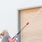 Turbo Nozzle Pressure Washer Tips - 4000 PSI