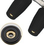 YUET Rotating Dual Turbo Nozzle for Pressure Washers