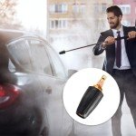 Xiciki Turbo Nozzle for Pressure Washer 030