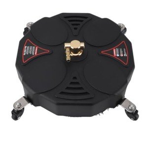 13 Inch Pressure Washer Surface Cleaner Attachment