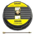 Kärcher Pressure Washer Surface Cleaner & Wand