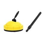 Karcher K2-K7 Pressure Washer Surface Cleaner Attachment