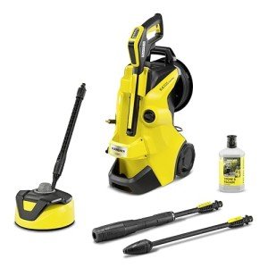 Kärcher K 4 Power Control Pressure Washer