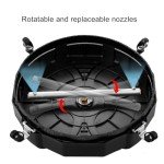 13 Inch Pressure Washer Surface Cleaner Attachment