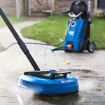 Nilfisk Power Control Patio Cleaner for Pressure Washers