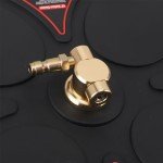 13 Inch Pressure Washer Surface Cleaner Attachment