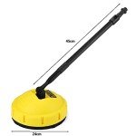 Karcher K2-K7 Pressure Washer Surface Cleaner Attachment
