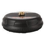 TOPINCN 15" Pressure Washer Surface Cleaner Attachment