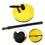 Karcher K2-K7 Pressure Washer Surface Cleaner Attachment