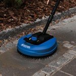 Nilfisk Power Control Patio Cleaner for Pressure Washers