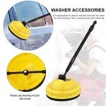 Karcher K2-K7 Pressure Washer Surface Cleaner Attachment