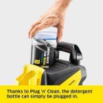 Kärcher K 4 Home Power Control Pressure Washer