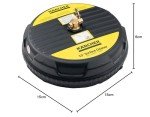 Kärcher Pressure Washer Surface Cleaner & Wand
