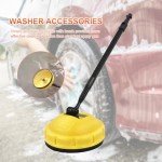 Karcher K2-K7 Pressure Washer Surface Cleaner Attachment