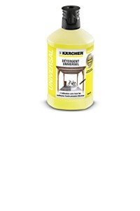Kärcher Universal Detergent for Pressure Washers