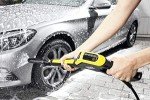 Kärcher K 4 Power Control Pressure Washer & Patio Cleaner