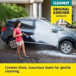 Kärcher Vehicle Wash and Wax Detergent - 1 Quart