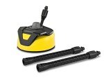 Kärcher K 4 Power Control Pressure Washer & Patio Cleaner