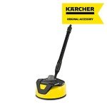 Kärcher K 4 Power Control Pressure Washer & Patio Cleaner