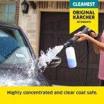 Kärcher Vehicle Wash and Wax Detergent - 1 Quart