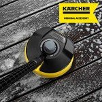 Kärcher K 4 Power Control Pressure Washer & Patio Cleaner