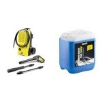 Kärcher K 5 Classic Pressure Washer with Detergent