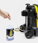 Kärcher K 5 Classic Pressure Washer with Detergent