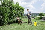 Kärcher K 3 Compact Electric Pressure Washer