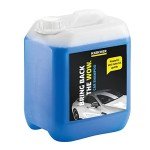 Kärcher K 5 Classic Pressure Washer with Detergent