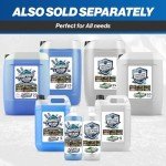 2L Deck Cleaner & Reviver for Algae, Grime