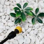 Streetwize 10L Portable Hand Pump Power Washer