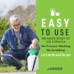Jarder Ultimate Patio Cleaner - 3 x 5L