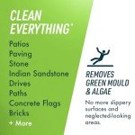 Jarder Ultimate Patio Cleaner - 3 x 5L
