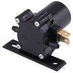Universal Windshield Washer Pump for Vehicles