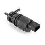 Vehicle Windshield Washer Pump for Cleaning Systems