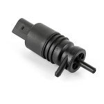 Vehicle Windshield Washer Pump for Cleaning Systems