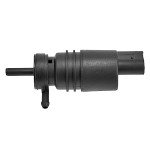 Vehicle Windshield Washer Pump for Cleaning Systems
